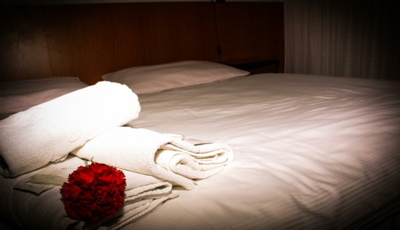 HOTEL MORAVA** Uherské Hradiště